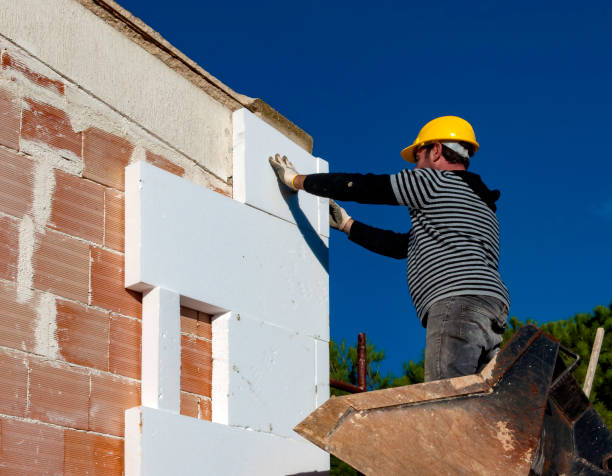 Best Eco-Friendly Insulation in Weston, WV