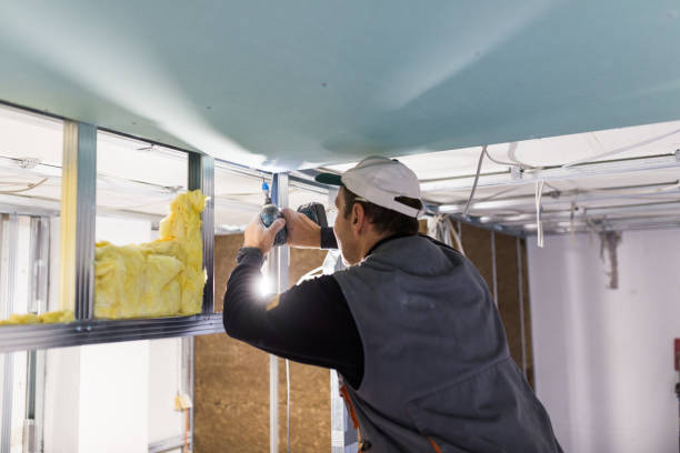 Weston, WV Insulation Contractor Company
