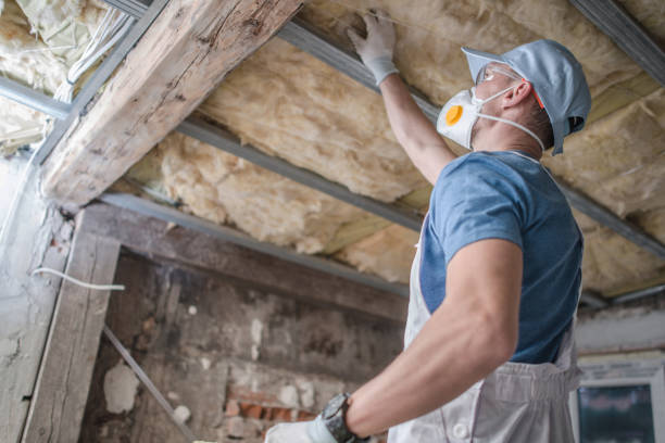 Best Insulation for Specific Applications in Weston, WV