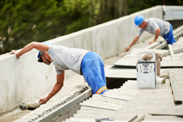 Types of Insulation We Offer in Weston, WV