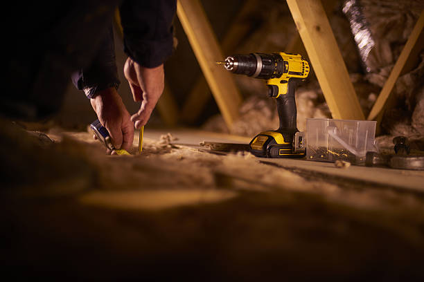 Best Fiberglass Insulation in Weston, WV