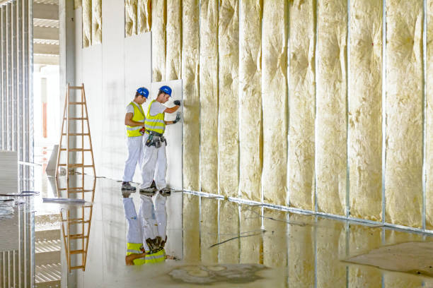Best Spray Foam Insulation in Weston, WV